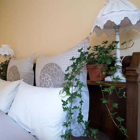 B&B J'Irais Dormir A Lyon Bagian luar foto