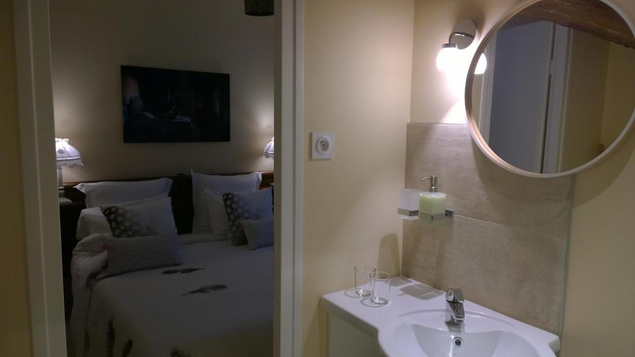 B&B J'Irais Dormir A Lyon Bagian luar foto