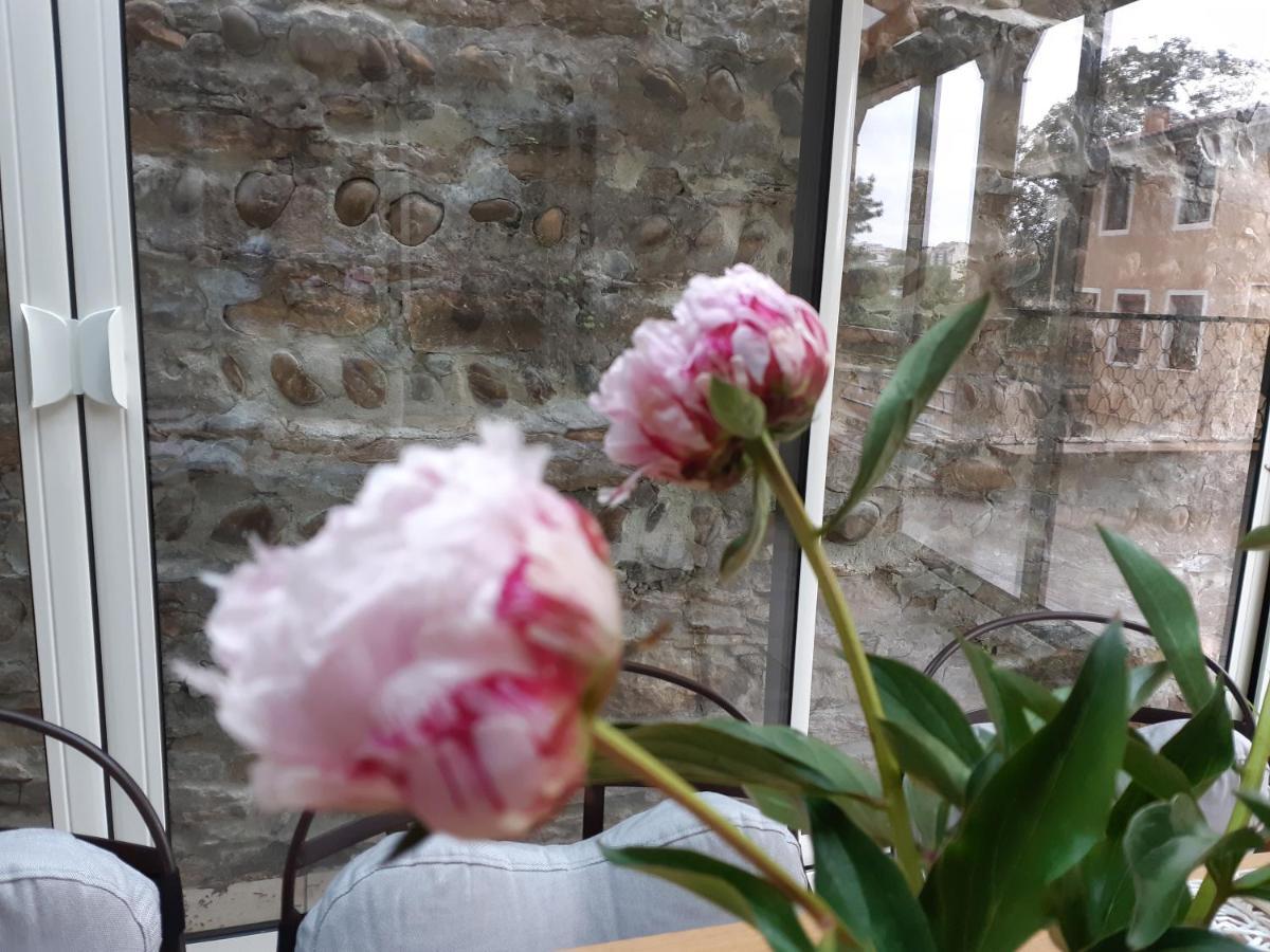 B&B J'Irais Dormir A Lyon Bagian luar foto