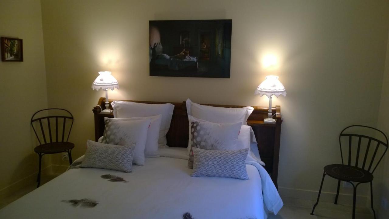 B&B J'Irais Dormir A Lyon Bagian luar foto